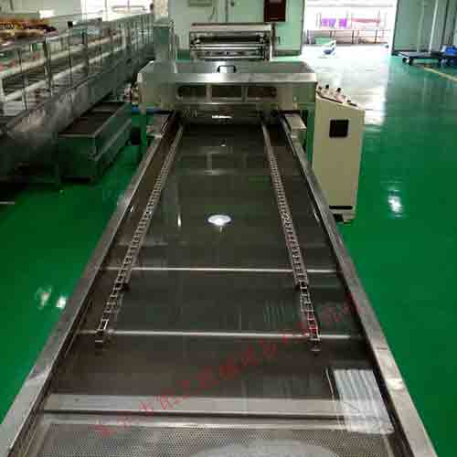 整套水轉印機械設備 整套水轉印機械設備